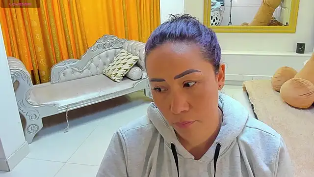 gaby trent online show from 04-02-26, 02:26