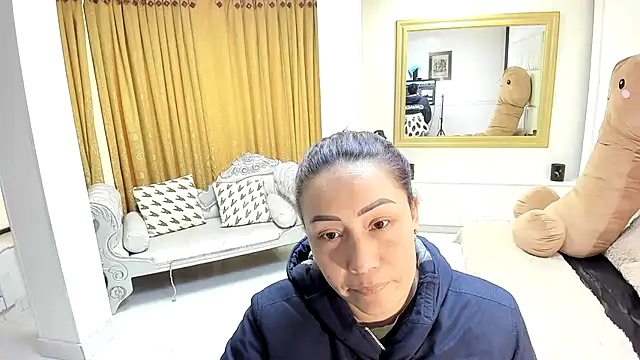 gaby trent online show from 04-15-26, 04:47