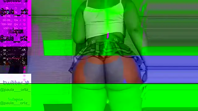 canelita passion  online show from 01-19-25, 04:12