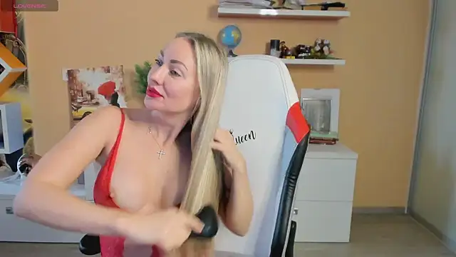 Veola new online show from 03-14-25, 03:15