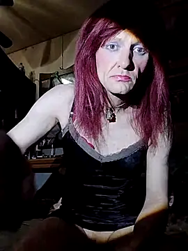 KandiK37 online show from 10-25-25, 06:13