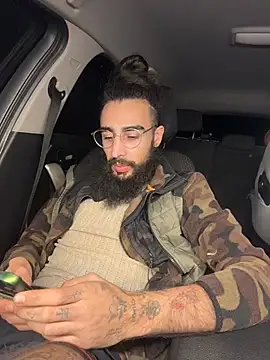 Av0caT online show from 12-14-25, 10:25