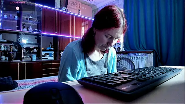 pa1e pr1ncess online show from 02-05-25, 06:46