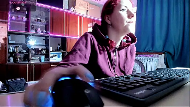 pa1e pr1ncess online show from 02-07-25, 07:18