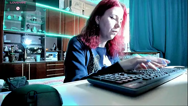 pa1e pr1ncess online show from 02-08-25, 07:37