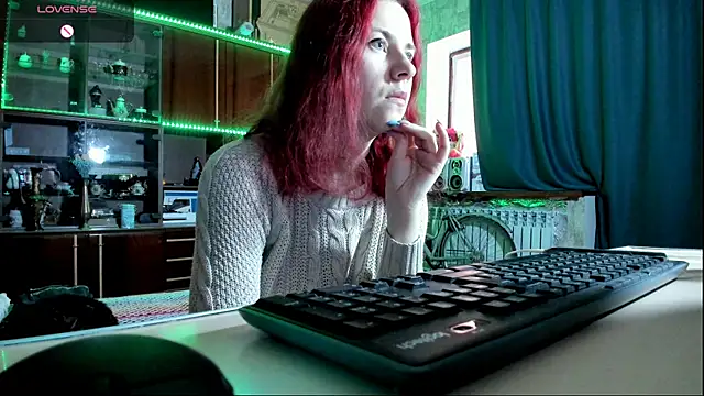 pa1e pr1ncess online show from 02-13-25, 06:09