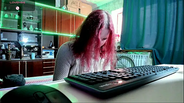 pa1e pr1ncess online show from 02-13-25, 01:15