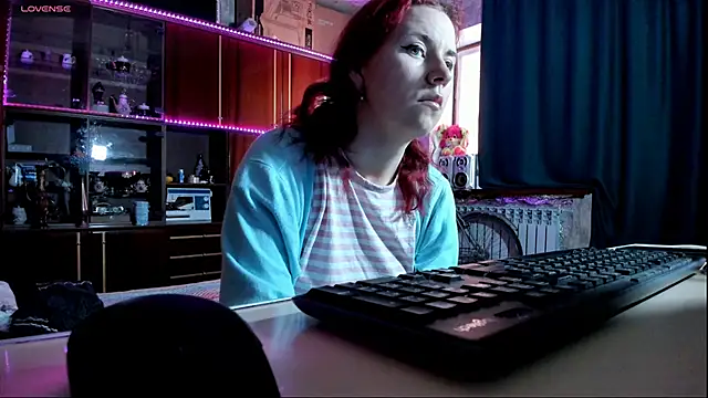 pa1e pr1ncess online show from 02-18-25, 06:26