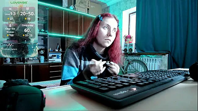 pa1e pr1ncess online show from 02-20-25, 01:08