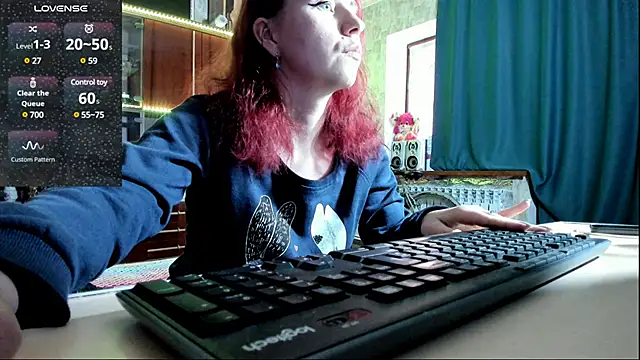 pa1e pr1ncess online show from 02-22-25, 01:24