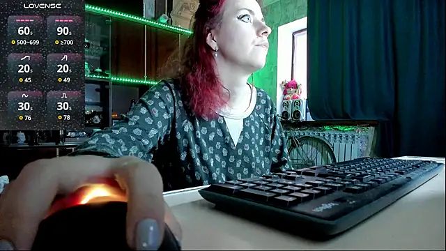 pa1e pr1ncess online show from 02-23-25, 09:44