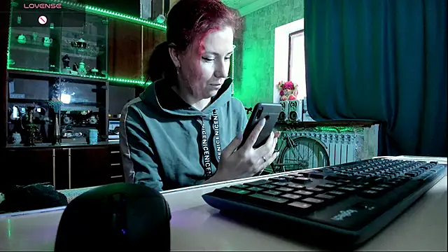 pa1e pr1ncess online show from 03-02-25, 06:27