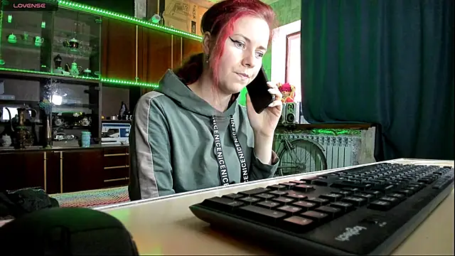 pa1e pr1ncess online show from 03-02-25, 10:45