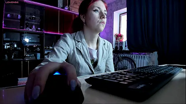 pa1e pr1ncess online show from 03-05-25, 06:33