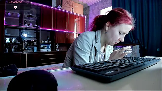 pa1e pr1ncess online show from 03-05-25, 11:38