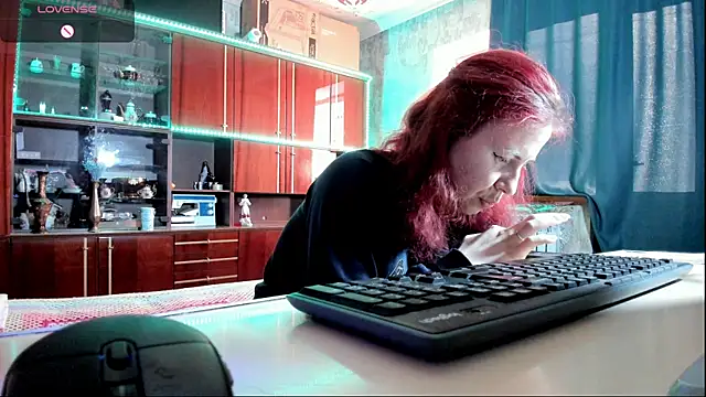 pa1e pr1ncess online show from 03-08-25, 02:19