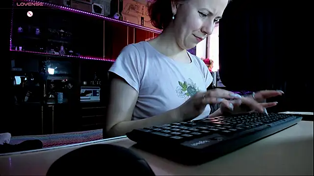 pa1e pr1ncess online show from 03-10-25, 11:53