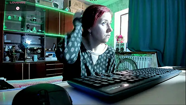 pa1e pr1ncess online show from 03-11-25, 06:43