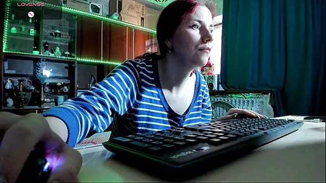 pa1e pr1ncess online show from 03-13-25, 07:20