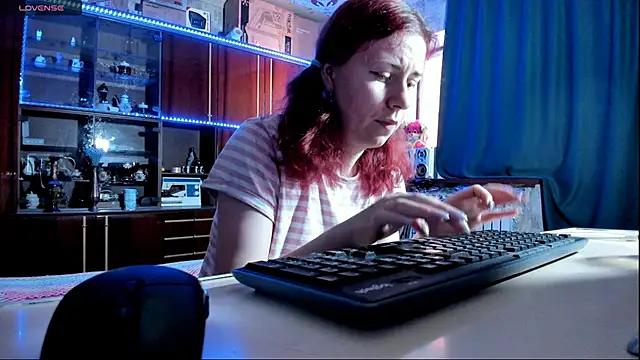 pa1e pr1ncess online show from 03-14-25, 06:42