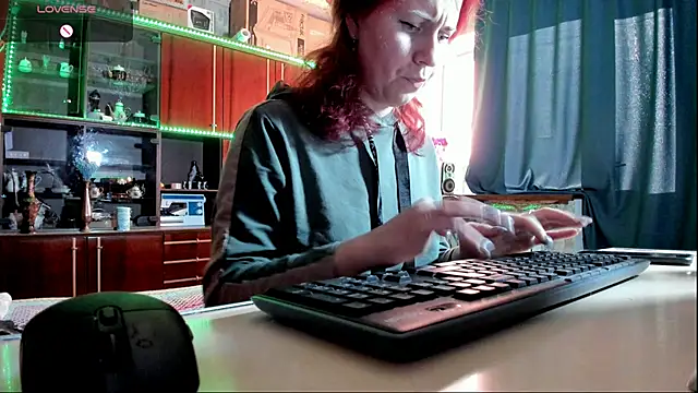 pa1e pr1ncess online show from 03-15-25, 02:12