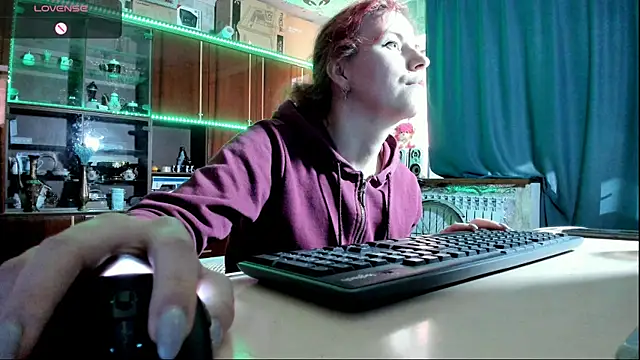 pa1e pr1ncess online show from 03-21-25, 11:55