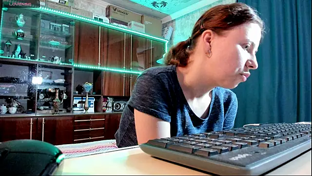 pa1e pr1ncess online show from 09-08-25, 03:11