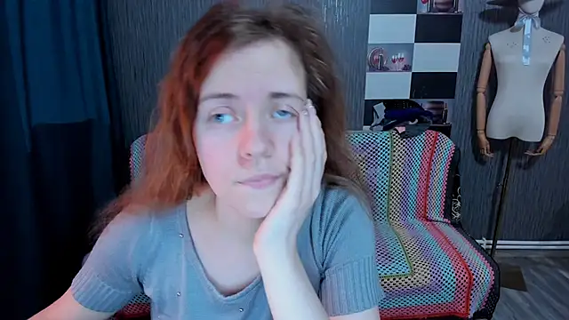 pa1e pr1ncess online show from 11-01-25, 09:00