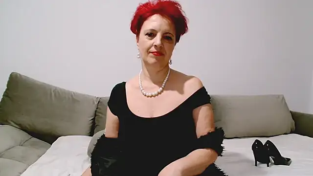 MilfSupreme online show from 01-06-26, 09:07