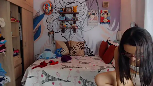 Snapshot of LinzyBaner chatting on 10-09-25, 11:14 LinzyBaner online show from 10-09-25, 11:14