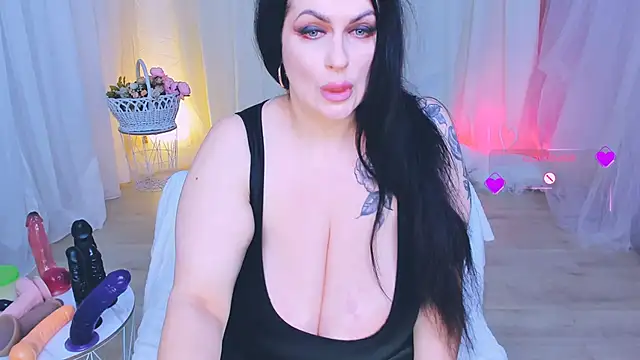 AdeleCarlton88 online show from 02-25-26, 06:17