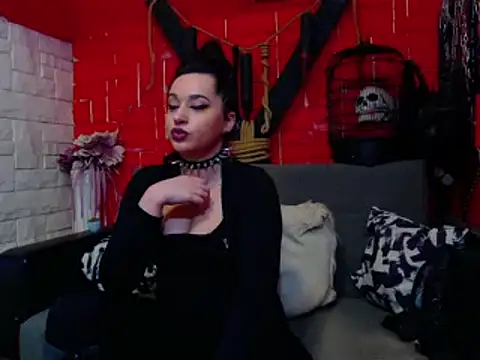 MistressRachelle online show from 12-11-24, 11:10