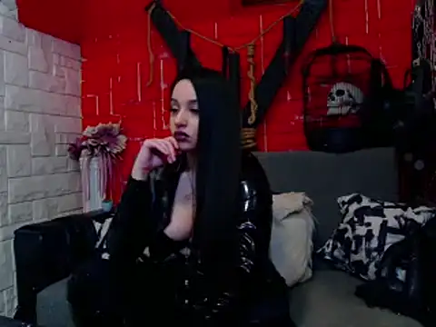 MistressRachelle online show from 02-16-25, 01:36