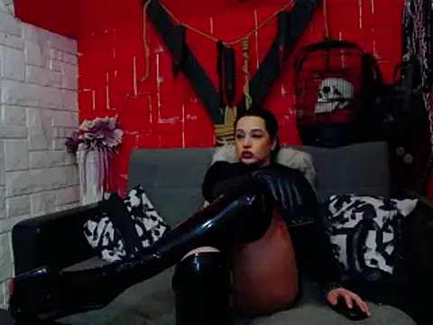 MistressRachelle online show from 03-18-25, 10:58