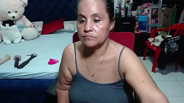 pervert mommy  online show from 03-01-25, 01:51