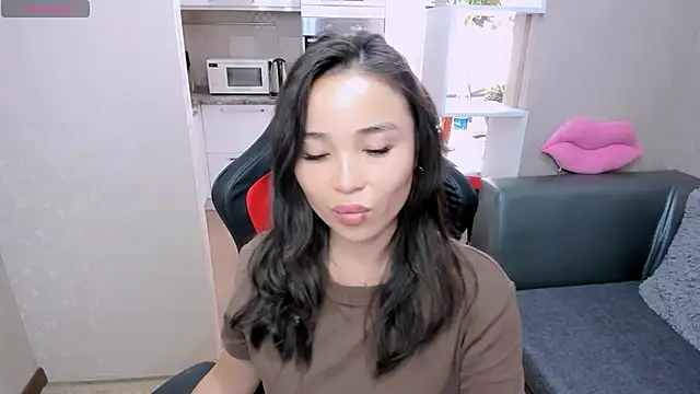 AyaMoon online show from 09-15-25, 06:46