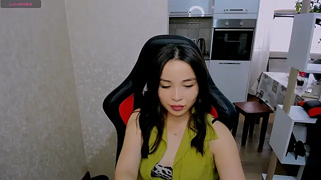 AyaMoon online show from 09-26-25, 05:00