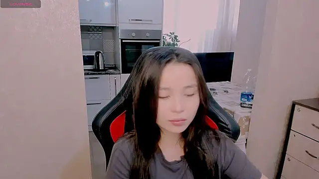 AyaMoon online show from 12-04-25, 04:55