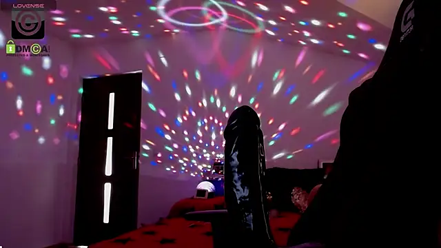 Snapshot of SonyaDevon chatting on 01-08-25, 10:48 SonyaDevon online show from 01-08-25, 10:48