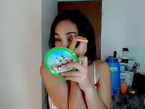 SweetLilly 18 online show from 01-03-25, 04:16