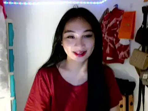 SweetLilly 18 online show from 03-13-25, 02:38