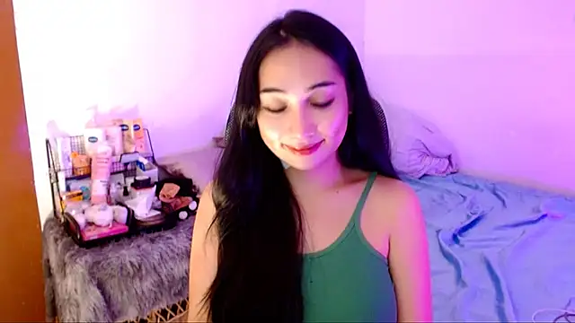 SweetLilly 18 online show from 10-24-25, 01:46