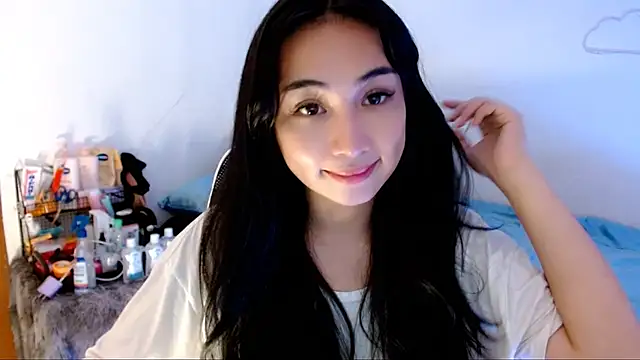 SweetLilly 18 online show from 11-09-25, 05:39