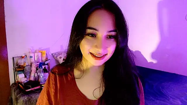 SweetLilly 18 online show from 12-05-25, 12:25