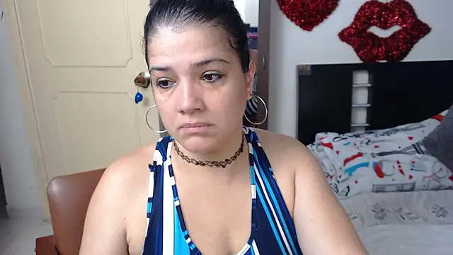 Snapshot of GlendaStarx chatting on 02-13-26, 10:50 GlendaStarx online show from 02-13-26, 10:50