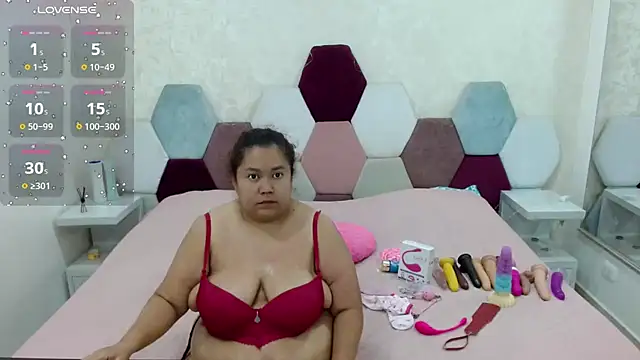 angel blue online show from 02-26-25, 03:08