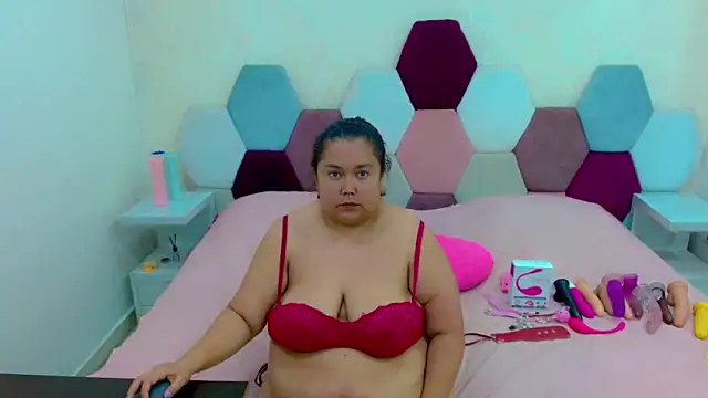 angel blue online show from 03-18-25, 04:37