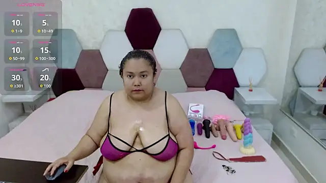 angel blue online show from 03-01-26, 03:58