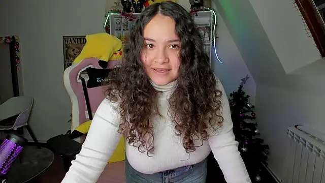 Sweet sully   online show from 12-21-24, 06:34