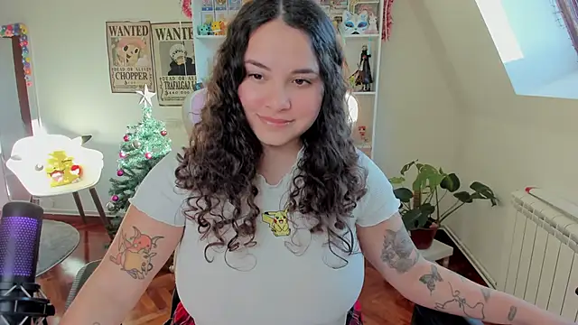 Sweet sully   online show from 12-27-24, 10:12